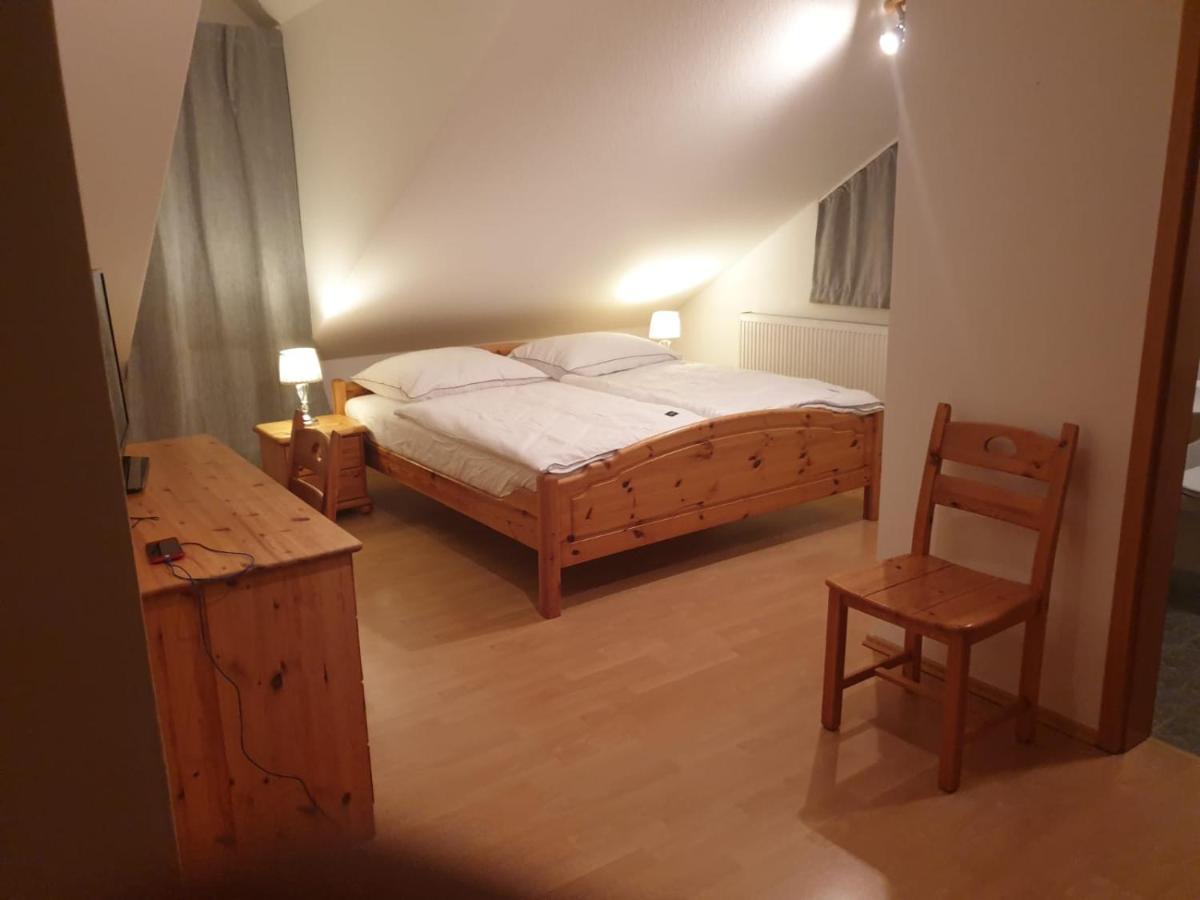 Schutzenhaus Ramsberg Bella Calabria Ξενοδοχείο Εξωτερικό φωτογραφία